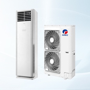 Climatiseurs sur pied Gree 50Hz 60Hz R32 24000Btu 36000Btu Inverter pour maison, bureau, hôtel - Product Image 1