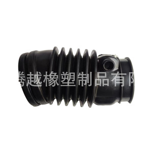 Manguera de Admisión de Aire Nissan 14460-JD51B, Pieza de Repuesto de Plástico para Colector de Turbocompresor - Product Image 1