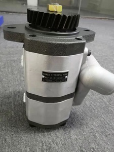 Bomba Hidráulica RE73947, Pieza de Motor para Maquinaria, Compatible con los Modelos de Tractor Deere <span class=keywords><strong>5076E</strong></span>, 5082E, 5090E - Product Image 3