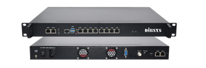 Module double indépendant IMOD60, passerelle <span class=keywords><strong>IPTV</strong></span>, modulateur, entrée multi-protocoles UDP RTSP RTMP SRT HLS, IP vers RF, tête de réseau de télévision numérique - Product Image 2