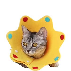 Venta al por mayor barato <span class=keywords><strong>Anti</strong></span> Bark No Shock <span class=keywords><strong>Collar</strong></span> Elizabeth <span class=keywords><strong>Collar</strong></span> - Product Image 1