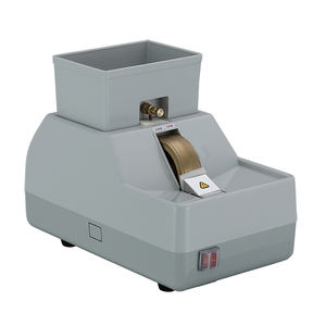 HM-5 Chine lentille optique rectifieuse main edger avec polisseuse - Product Image 2