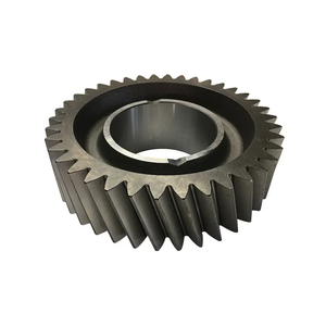 Boîte <span class=keywords><strong>de</strong></span> vitesses manuelle à 16 vitesses pour camion CH 16S2531TO avec engrenage 1316 304 002 - Product Image 2