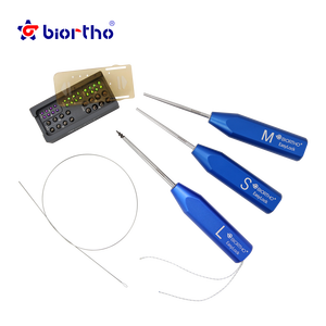 Sistema de sutura y anclaje veterinario - Product Image 1