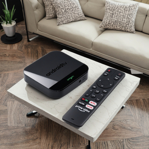 El Mejor Decodificador Linux 4K Español/Alemán/Italiano/Belga/Polaco/Turco/Francés/Árabe/Latinoamericano TVIP XTV TV X96 Box 4K Prueba Gratuita - Product Image 2