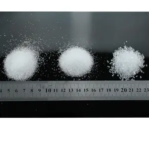 CAS #10034-99-8 sulfato de magnesio sal de Epsom, sal de Epsom de lavanda, pie de sal de Epsom