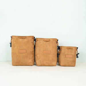 Sac pour appareil photo <span class=keywords><strong>Instax</strong></span> <span class=keywords><strong>Mini</strong></span> 12 EVO pour les voyages, sac à bandoulière pour téléphone, Air Pods Pro, <span class=keywords><strong>pochette</strong></span> étanche - Product Image 3