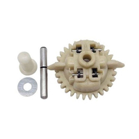 Carburateur 16100-Z4E-814 pour moteur à essence de machine de construction GX100 GX100A, remplacement pour compacteur à piston (Jumping Jack)