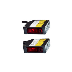 เซ็นเซอร์วัดระยะทางด้วยเลเซอร์ SICK รุ่น OD2-N85W20A2 เกรดอุตสาหกรรม มาตรฐาน IP67 ได้รับการรับรอง RoHS สำหรับเครื่องจักรและอุปกรณ์ - Product Image 2