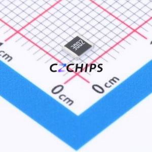 Résistance SMD FRC1210F3002TS 1210 (Type : Film Épais) (Résistance : 30 kOhm Précision : 1 %) - Product Image 1