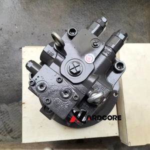 Motor Rotatorio M2X146 para Maquinaria de Construcción, Piezas de Excavadora - Product Image 4