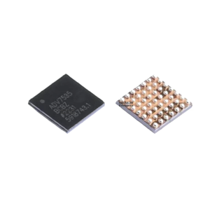 ADV7535BCBZ-RL7 SMD WLCSP49 ADV7535 Video Interface Conversion Integrated Circuit Chip Display Transmitter PCBA BOM - Product Image 1
