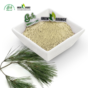 Fonte verde battere il prezzo Taxifolin 90% diidroquercetina larice estratto in polvere - Product Image 3