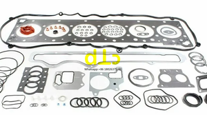 Repuestos de Auto 4376104 Juego de Juntas SUPERIORES para Motor Cummins ISX - Product Image 3