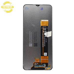 6.6 "จอแสดงผลต้นฉบับสำหรับซัมซุงกาแล็คซี่ A23 5G A236B SM-A236U A236E หน้าจอสัมผัสแอลซีดีอะไหล่ซ่อมอะไหล่สำรองพร้อมกรอบ - Product Image 3