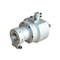 Tête de perçage multi-axes CDK de haute qualité avec moteur et engrenage pour machine de fraisage CNC et applications de perçage et de taraudage