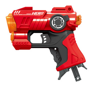 <span class=keywords><strong>Hot</strong></span> bán EVA dải mềm hình dạng chụp Đồ chơi điện mát mẻ Trò chơi bắn súng chụp nhựa đồ chơi - Product Image 3