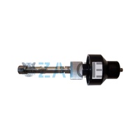 301007-1 F300-H0082-0000 002656G-20458953-1 Vanne marche/arrêt Assemblage de la tête de coupe au jet d'eau Corps de buse Hi-Perf pour H2O