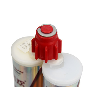 OEM ODM All Fix Epoxy Reform Cerámica Porcelana Pegamento Azulejo Relleno Lechada Costura Belleza Agente Resina Adhesivo Construcción Carpintería - Product Image 6