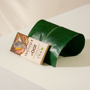 Creative <strong>Graceful</strong> Modern Beautiful Stylish Paper Chocolate Box Gifting Assorted Chocolate Treats Versatile Recycle Cardboard - Product Image 2