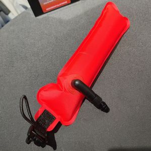 Vente en gros d'accessoires de plongée SMB mignons pendentif mini bouée de plongée avec <span class=keywords><strong>gonfleur</strong></span> oral - Product Image 4