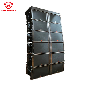 K212 dj pa คอนเสิร์ตเพลงคู่ 12 นิ้วเสียงขนาดใหญ่ระบบเสียงกล่องมืออาชีพลําโพงกลางแจ้งแถว <span class=keywords><strong>array</strong></span> - Product Image 3