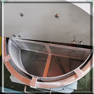 Máy đánh dấu đường rung thiết bị đường nhựa nhiệt dẻo - Product Image 3