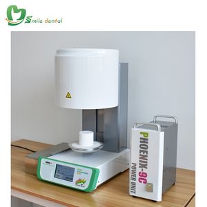 Four de frittage four de frittage de zircone dentaire - Product Image 3