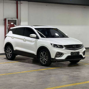 Voiture d'occasion GEELY BINYUE <span class=keywords><strong>BATTLE</strong></span> 2020/2021/2022 PRO 260T DCT <span class=keywords><strong>BATTLE</strong></span> SUV essence - Product Image 4