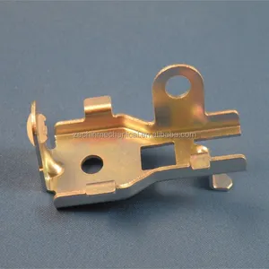 OEM Customized Precision Appliance Metal Punching Stamping Parts
