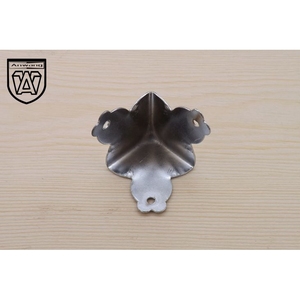 Protectores de Esquinas Metálicos Anwang, Soportes de Acero para Cajas de Madera y Embalaje - Product Image 5