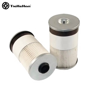Filtre à carburant pour camion de haute qualité, nouveau, FS19763, séparateur d'eau, élément filtrant, série de boîtiers FH23029, TieKeHan - Product Image 1