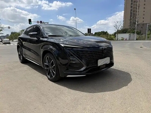 Changan Uni-T <span class=keywords><strong>2023</strong></span>, Auto Usado Económico, Todos los Modelos en Stock, SUV de 5 Puertas y 5 Asientos, Hecho en China, Se Acepta Paypal - Product Image 4