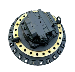 Piezas de Maquinaria de Construcción Komatsu, Ensamble de Freno 6218-11-8200, con Entrega Rápida - Product Image 3