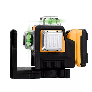 <span class=keywords><strong>Nivel</strong></span> Láser de Alta Calidad de 12 Líneas, <span class=keywords><strong>3</strong></span> Lados*360 Grados, Autonivelante Vertical, Verde, <span class=keywords><strong>Profesional</strong></span>, 12V - Product Image 4