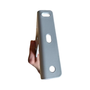 Tải mang hỗ trợ thép không gỉ kệ kim loại L loại góc Brace - Product Image 3