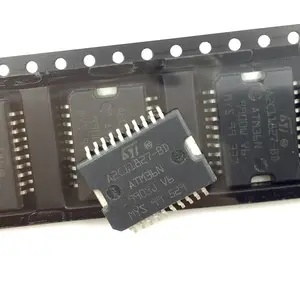 Chip ATM36N de uso común, chip de módulo ECU de unidad de ventilador para placas de ordenador de coche, de uso común, 1, 2, 2, 1, 2, 2