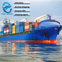 Transportasi Kargo Udara, Laut, dan Kereta Api yang Stabil dan Terpercaya Dari Cina ke Varna, Burgas, dan Balchik, Bulgaria