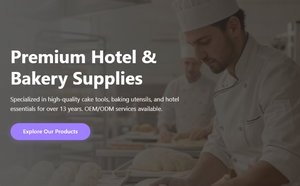 צנצנות פלסטיק PET שקופות בסיטונאות עם מכסים, מיכלי אחסון עגולים בדרגת מזון למזון יבש, תבלינים, דבש ואגוזים - Product Image 4