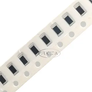 Resistor SMD 300K 300 Ohm 301K 301 Ohm 1% Resistor CIP 1206