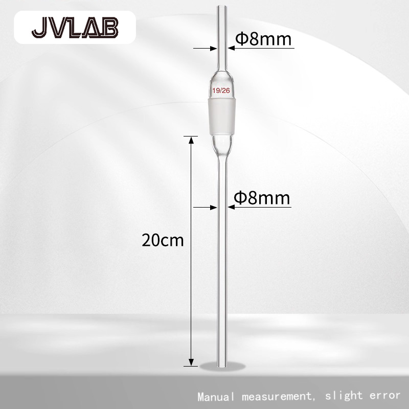 3 Tracheal tube 19#