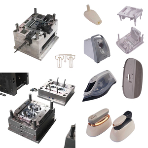 โรงงานพัฒนาผลิตภัณฑ์พลาสติกครบวงจร ตั้งแต่การออกแบบ แม่พิมพ์ ประกอบ และบรรจุภัณฑ์ - Product Image 4