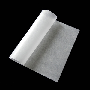 30g/20g/40g Glassine Release <strong>Paper</strong> Moisture Proof Giant Roll Release Glassine <strong>Paper</strong> - Product Image 4