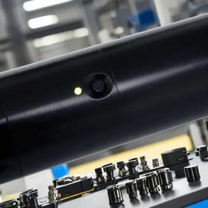 Calibrador de Vibraciones Digital, Instrumento Portátil de Prueba de Vibraciones, Instrumentos de Medición de Vibraciones, Calibrador de Vibraciones - Product Image 4