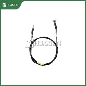 อะไหล่รถยนต์ HS4303 รุ่น Wg9925570217 <span class=keywords><strong>A7</strong></span> สายคันเร่งคู่ - Product Image 2