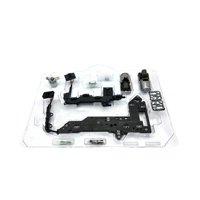 0B5 DL501 kit de réparation de révision mécatronique 0B5 398 048 D 0B5398048D adapté pour Audi A4 A5 A6 A7 Q5 DL501 0B5-0008-AM