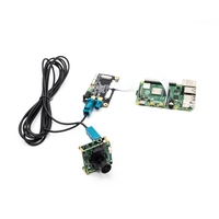 Module de caméra CS-FPD-CAM-IMX327 FPD-Link3 2MP Star Light ISP pour Raspberry Pi et Jetson Nano XavierNX