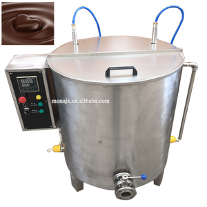 Marmite de fusion professionnelle pour usage commercial, réservoir de stockage, réservoir de maintien au chaud, machine à fondre le chocolat, <span class=keywords><strong>prix</strong></span> - Product Image 5