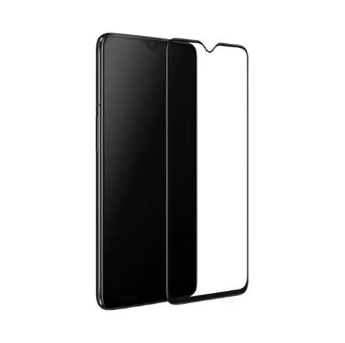 Oneplus — protecteur d'écran 3D, Film à couverture complète en verre trempé, incurvé, qualité supérieure, 8T/7T/6T, 9H