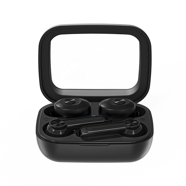 Cross-border Wireless TWS Earbuds for 5.3 In-ear Private Mold Dual Wearing 10-15 Hours Ultra-long Battery Life Sports